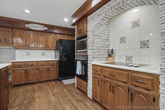 12525 S Skyline Drive, Jenks, OK 74037