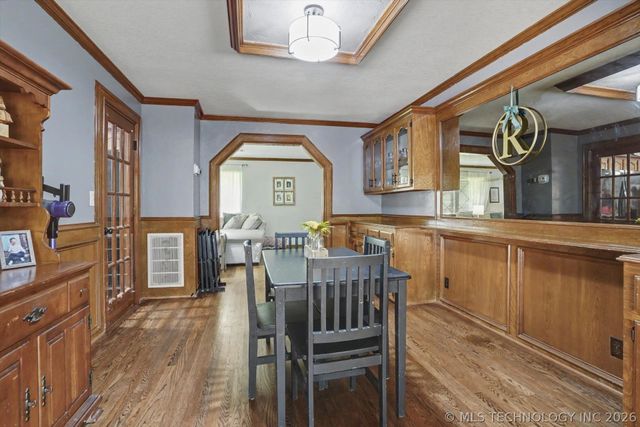 12525 S Skyline Drive, Jenks, OK 74037