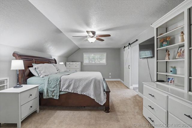 12525 S Skyline Drive, Jenks, OK 74037