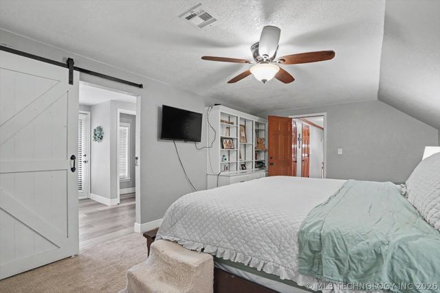12525 S Skyline Drive, Jenks, OK 74037