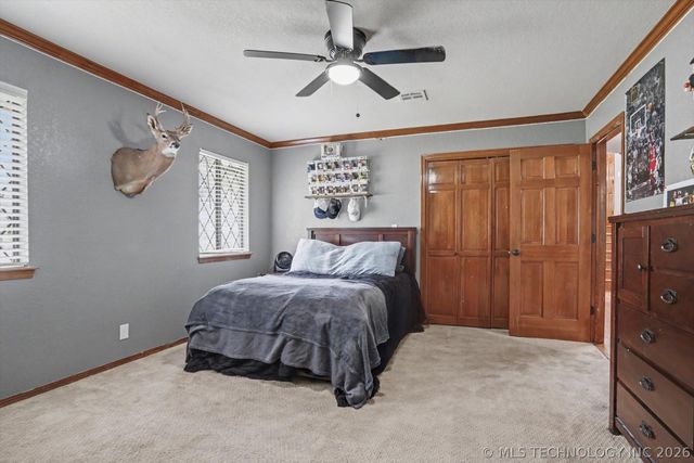12525 S Skyline Drive, Jenks, OK 74037