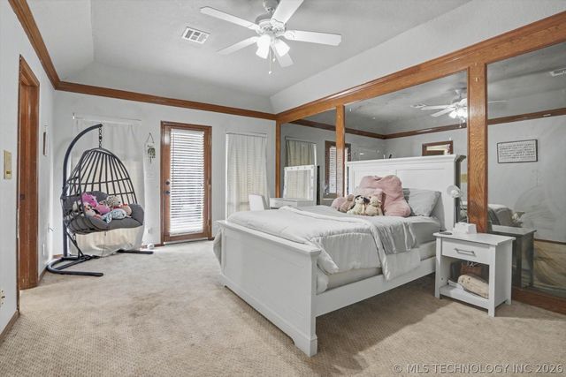12525 S Skyline Drive, Jenks, OK 74037