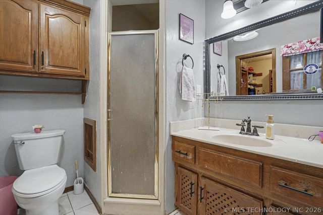 12525 S Skyline Drive, Jenks, OK 74037