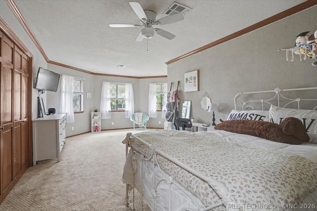 12525 S Skyline Drive, Jenks, OK 74037