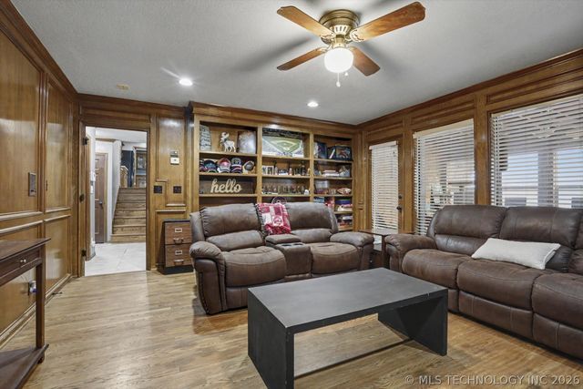 12525 S Skyline Drive, Jenks, OK 74037