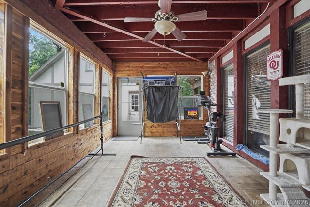 12525 S Skyline Drive, Jenks, OK 74037