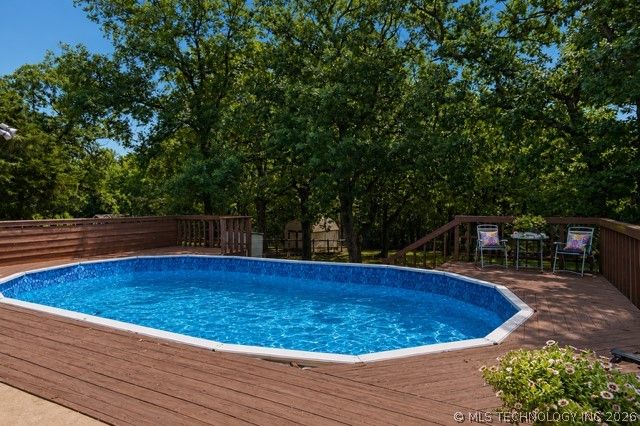 12525 S Skyline Drive, Jenks, OK 74037