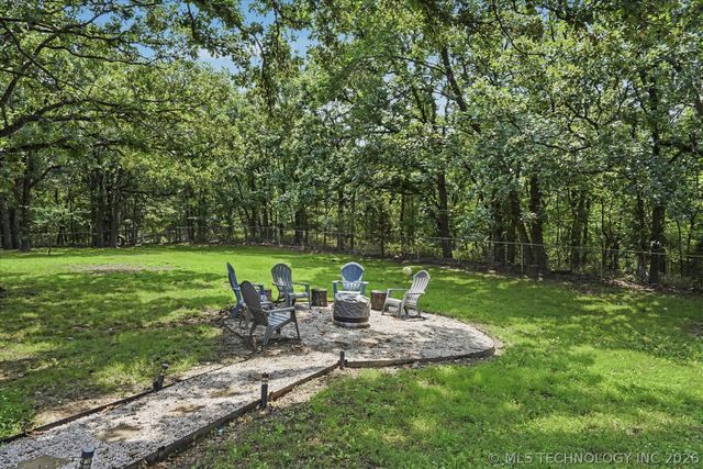 12525 S Skyline Drive, Jenks, OK 74037