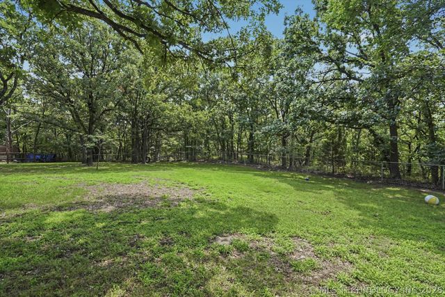 12525 S Skyline Drive, Jenks, OK 74037
