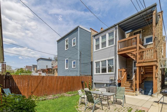 3002 N Troy Street 1, Chicago, IL 60618
