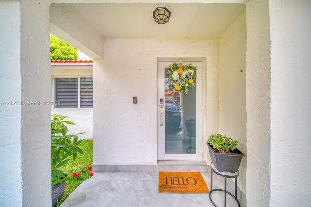 8611 SW 207th Ter, Cutler Bay, FL 33189