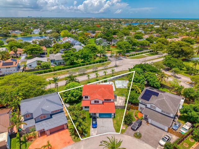 8611 SW 207th Ter, Cutler Bay, FL 33189