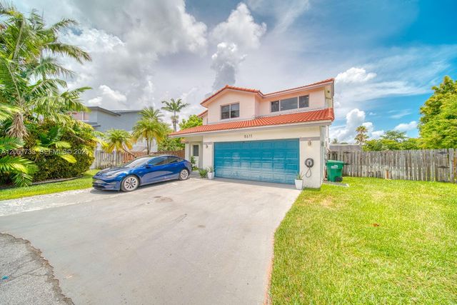 8611 SW 207th Ter, Cutler Bay, FL 33189