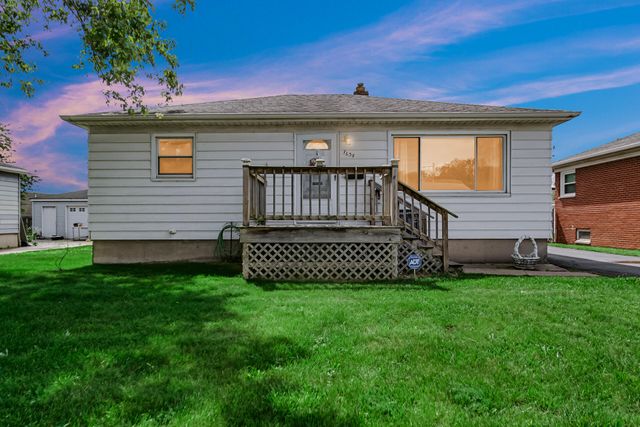7638 Missouri Avenue, Hammond, IN 46323