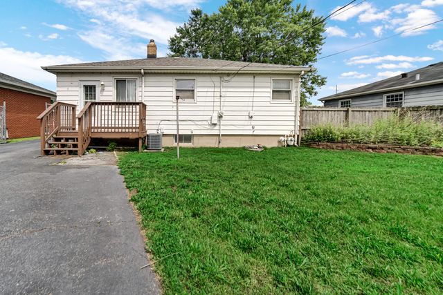7638 Missouri Avenue, Hammond, IN 46323