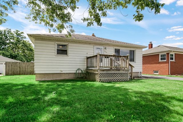 7638 Missouri Avenue, Hammond, IN 46323