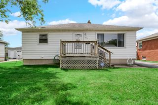 7638 Missouri Avenue, Hammond, IN 46323