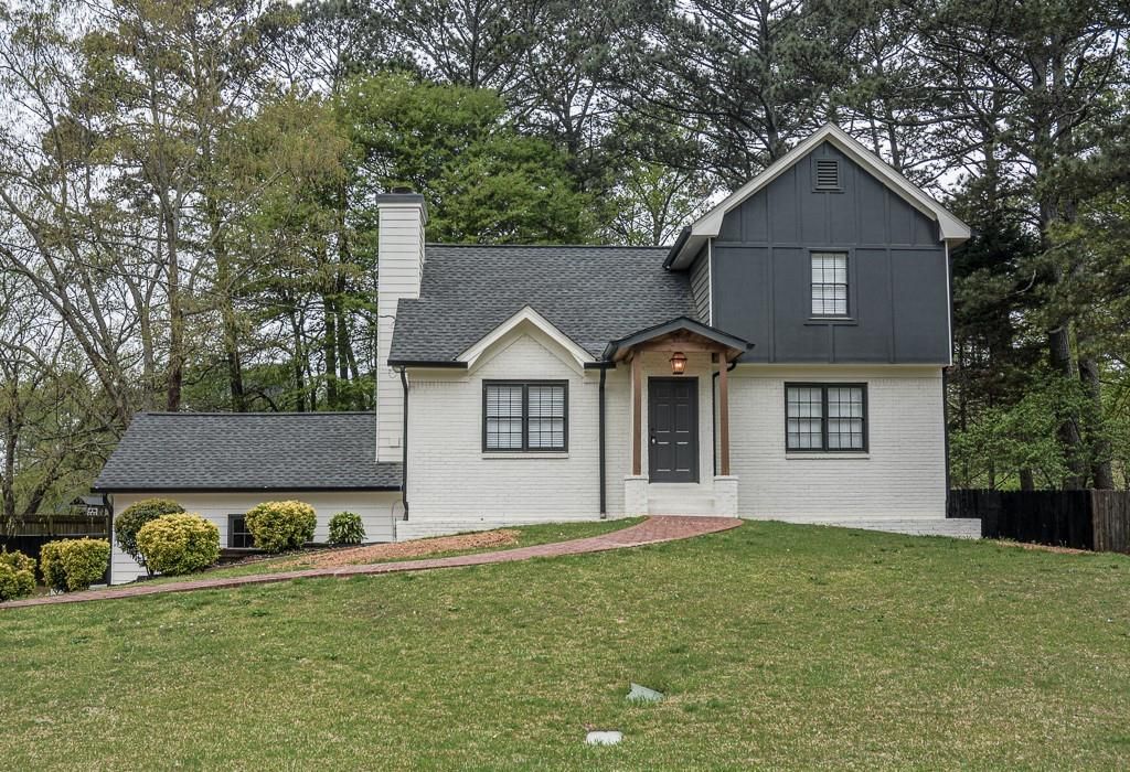 2048 Kelvin Drive, Lawrenceville, GA 30043