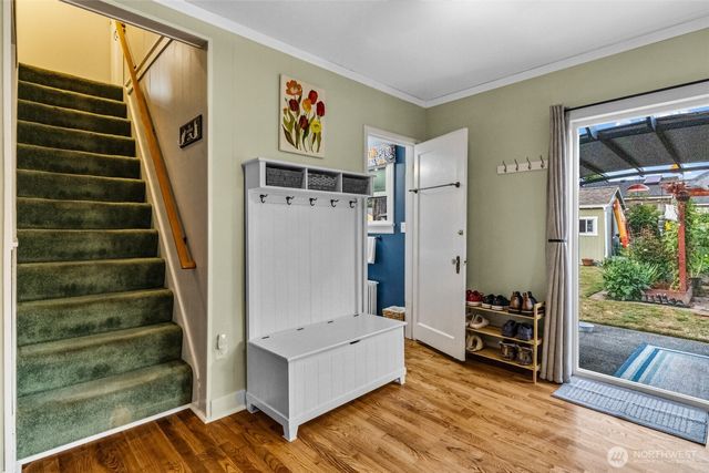 3114 Hoadly Street SE, Olympia, WA 98501