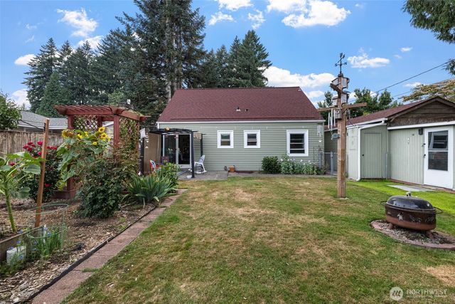 3114 Hoadly Street SE, Olympia, WA 98501
