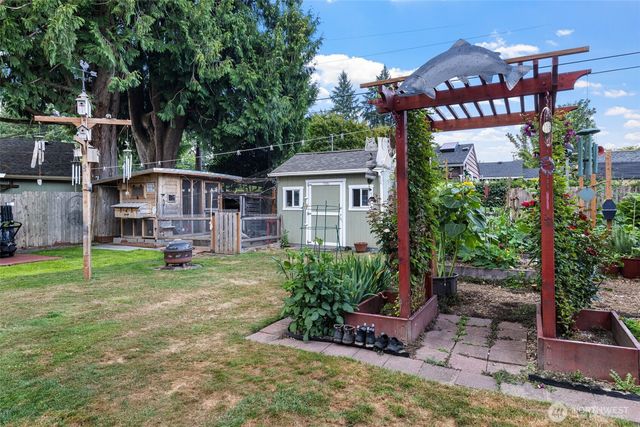 3114 Hoadly Street SE, Olympia, WA 98501
