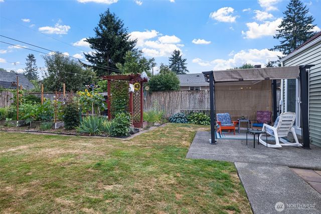 3114 Hoadly Street SE, Olympia, WA 98501