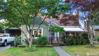 2114 Hoadly Street SE, Olympia, WA 98501