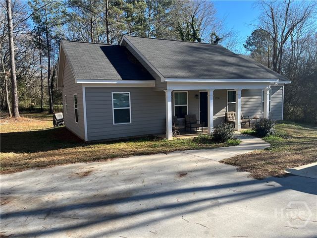 1725 Cherokee Road, Winterville, GA 30683