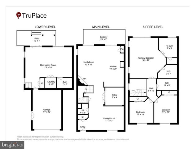 7301 OLDHAM LEEDS WAY, Springfield, VA 22150
