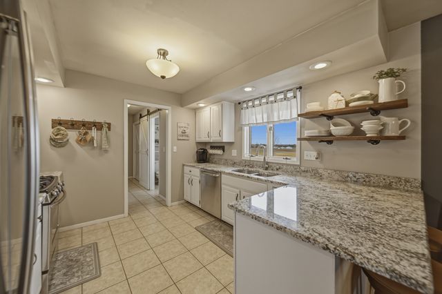 8497 N Meadowlark Lane, Stillman Valley, IL 61084