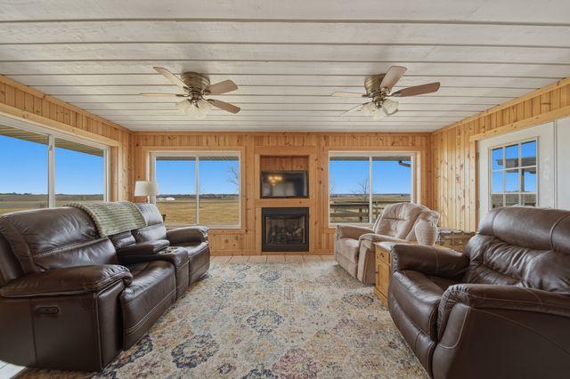 8497 N Meadowlark Lane, Stillman Valley, IL 61084