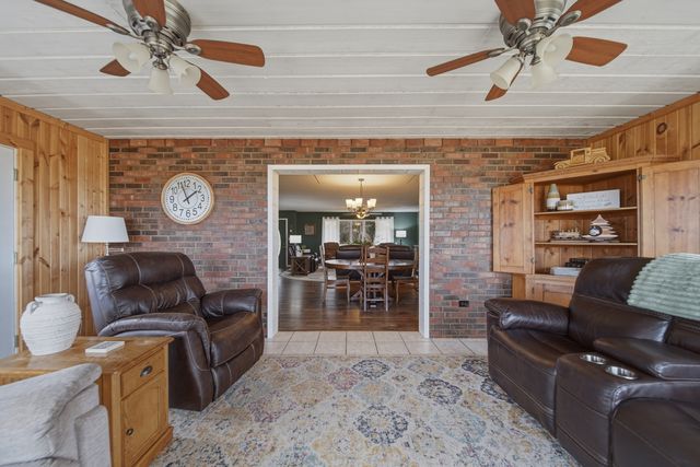 8497 N Meadowlark Lane, Stillman Valley, IL 61084