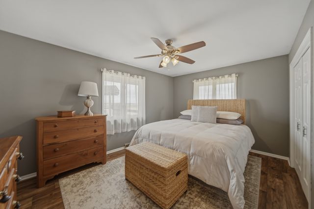 8497 N Meadowlark Lane, Stillman Valley, IL 61084