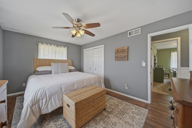 8497 N Meadowlark Lane, Stillman Valley, IL 61084