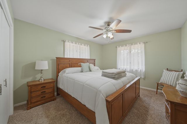 8497 N Meadowlark Lane, Stillman Valley, IL 61084