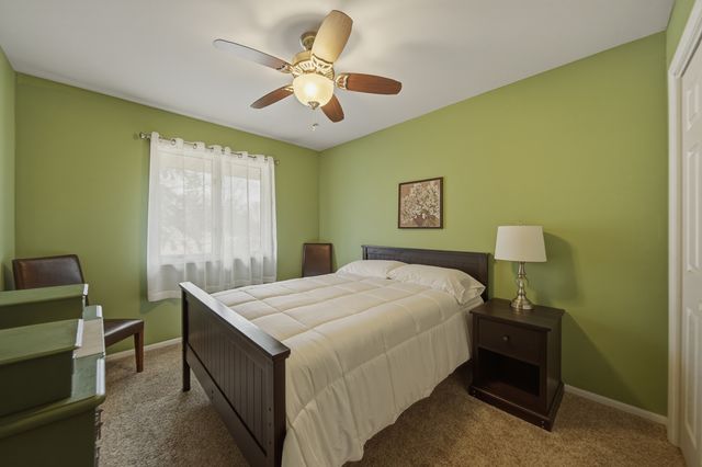 8497 N Meadowlark Lane, Stillman Valley, IL 61084