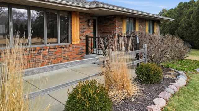 8497 N Meadowlark Lane, Stillman Valley, IL 61084