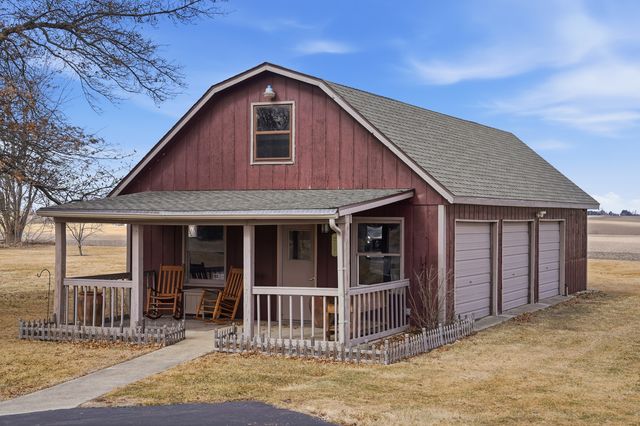 8497 N Meadowlark Lane, Stillman Valley, IL 61084