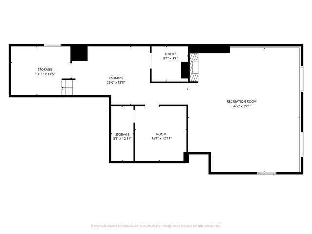 8497 N Meadowlark Lane, Stillman Valley, IL 61084