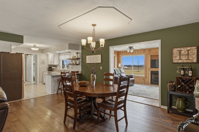 8497 N Meadowlark Lane, Stillman Valley, IL 61084