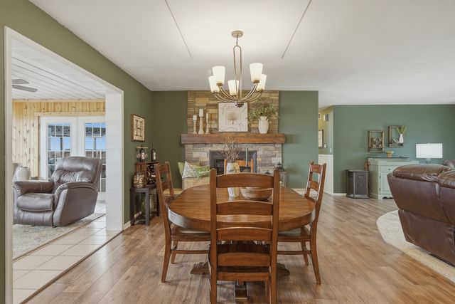 8497 N Meadowlark Lane, Stillman Valley, IL 61084