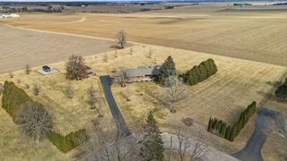 8497 N Meadowlark Lane, Stillman Valley, IL 61084