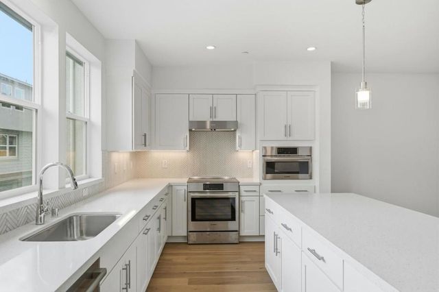 5105 Mauve Terrace, San Ramon, CA 94583