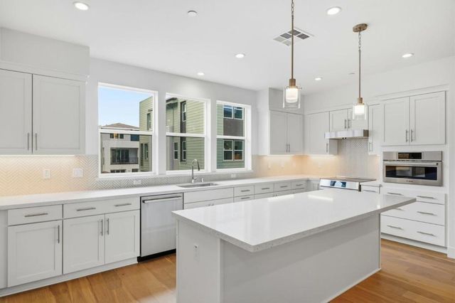 5105 Mauve Terrace, San Ramon, CA 94583