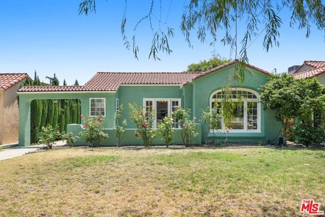 526 Monte Vista Avenue, Glendale, CA 91202