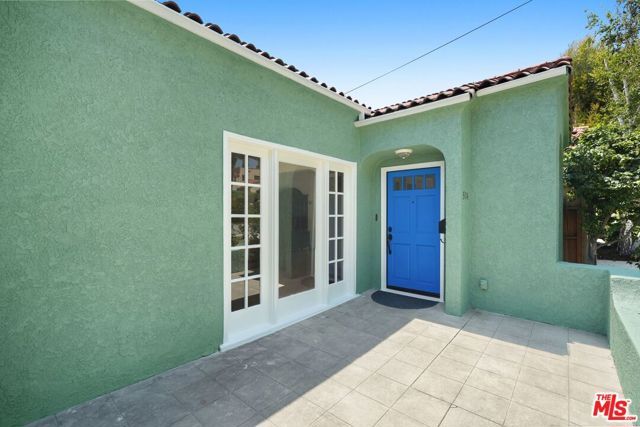 526 Monte Vista Avenue, Glendale, CA 91202