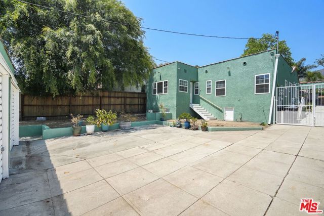 526 Monte Vista Avenue, Glendale, CA 91202