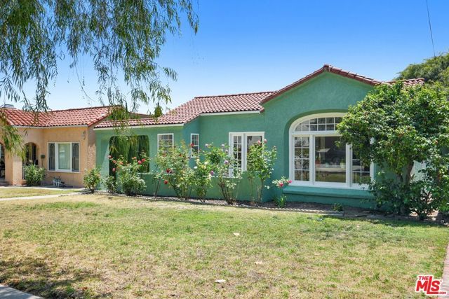 526 Monte Vista Avenue, Glendale, CA 91202