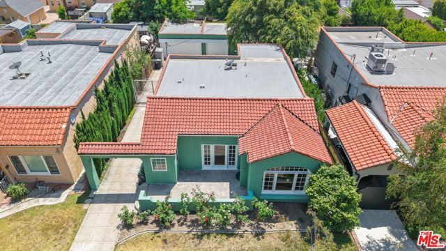 526 Monte Vista Avenue, Glendale, CA 91202