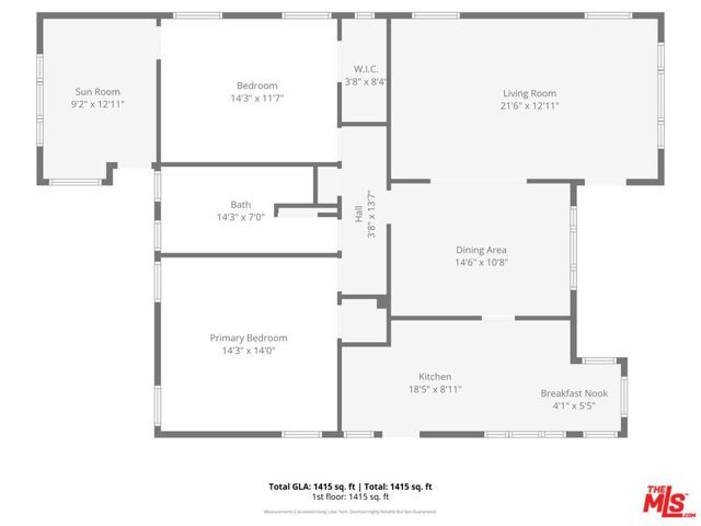 526 Monte Vista Avenue, Glendale, CA 91202